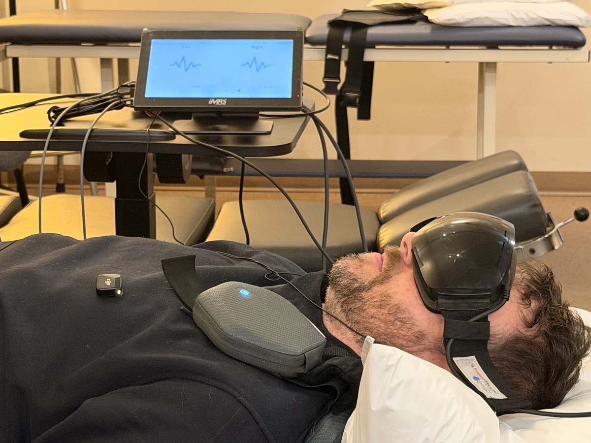 Prince Koya — certified Prime Medical Device practitioner