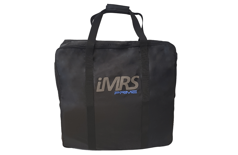 Applicator travel bag