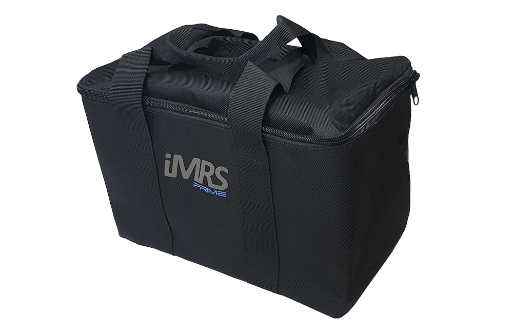 Controller carry case