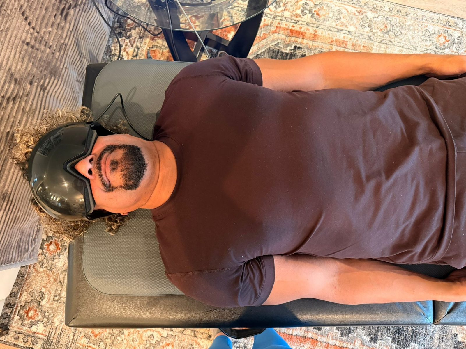 Full Body Recovery
